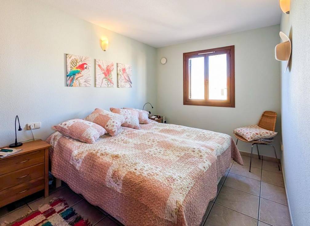 Revente - Villa - Gran alacant - El Faro