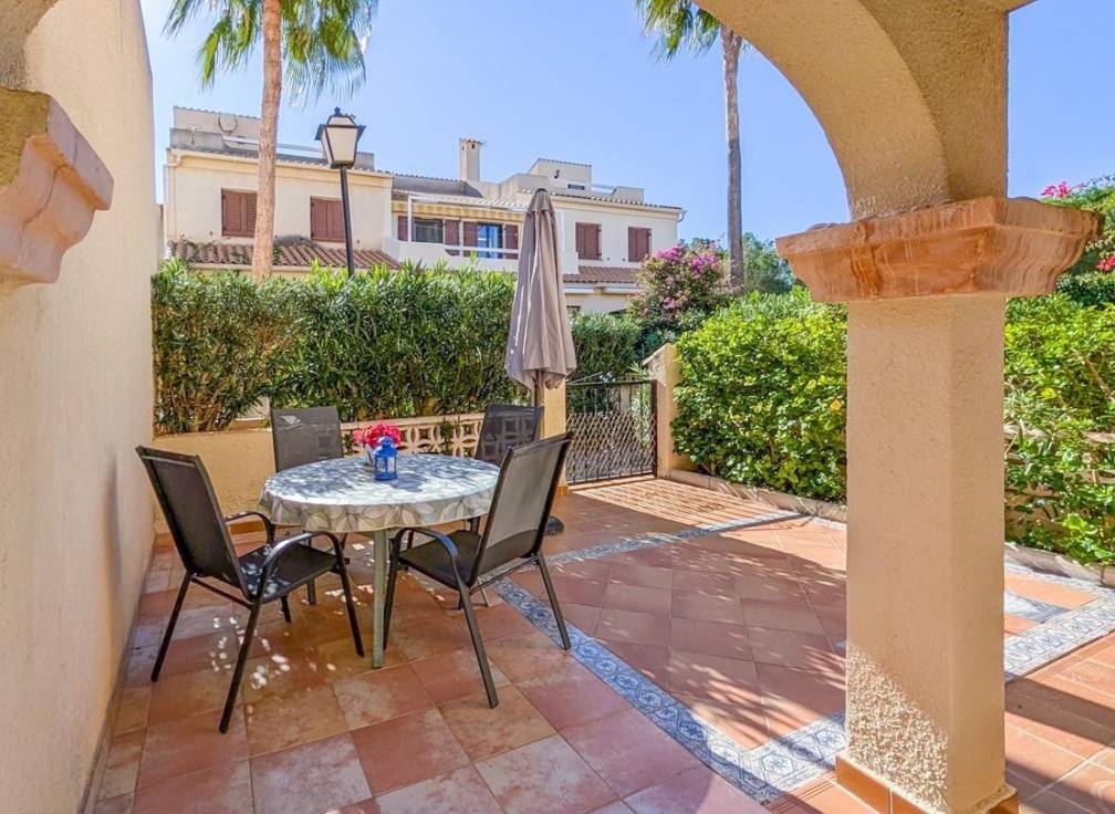 Revente - Villa - Gran alacant - El Faro