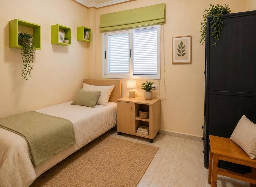 Revente - Villa - Gran alacant - Mediterráneo-Novamar