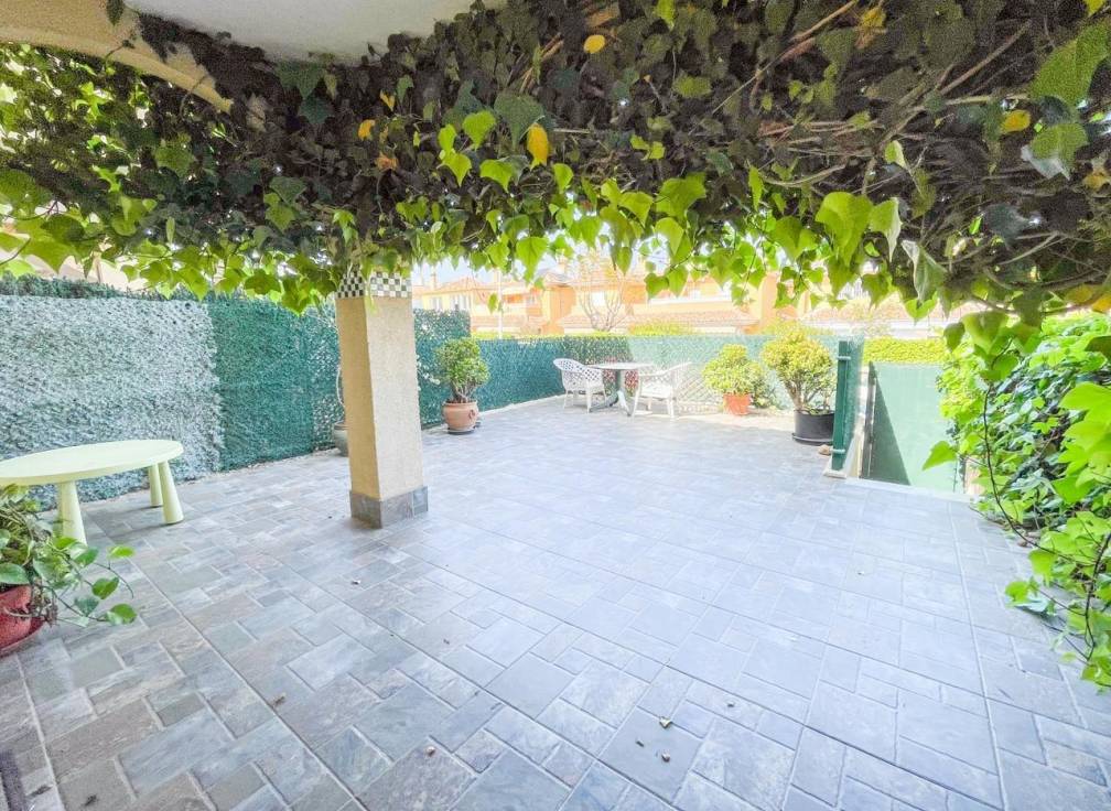 Revente - Villa - Gran alacant - Mediterráneo-Novamar