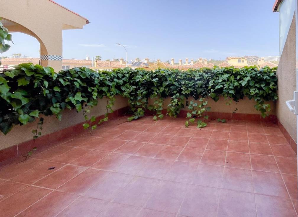Revente - Villa - Gran alacant - Mediterráneo-Novamar