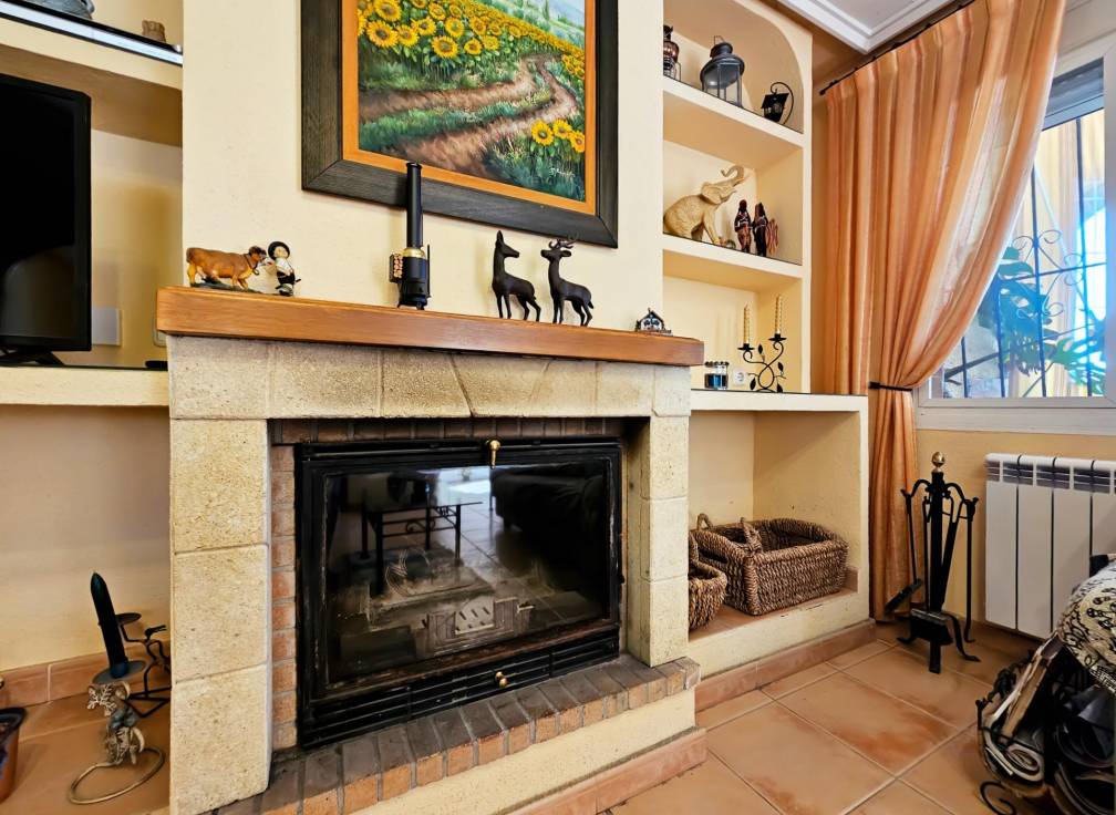 Revente - Villa - Gran alacant - Monte y Mar bajo