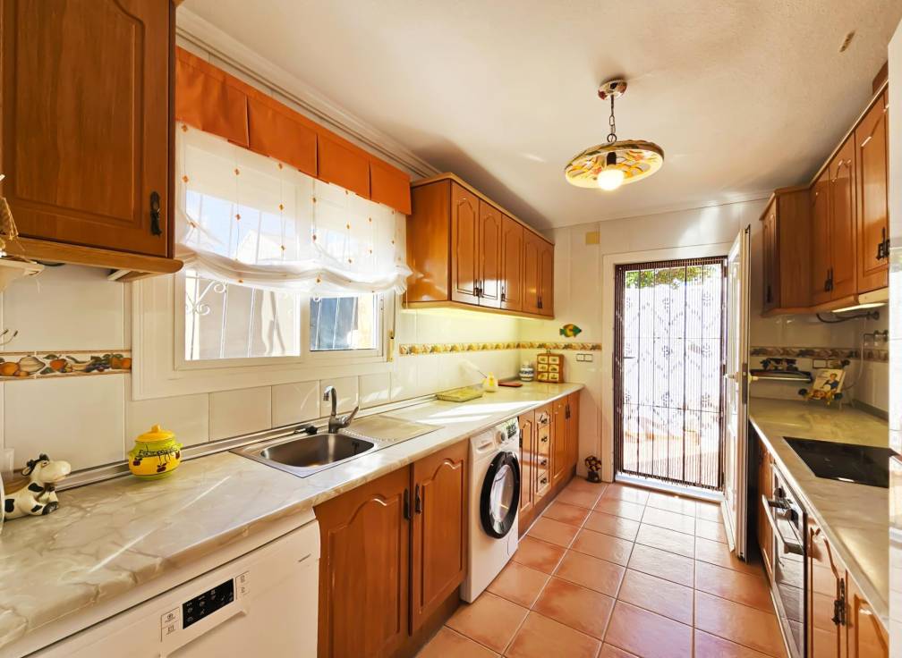 Revente - Villa - Gran alacant - Monte y Mar bajo