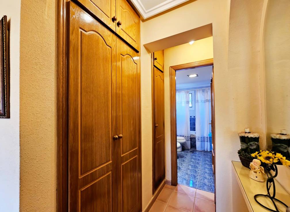 Revente - Villa - Gran alacant - Monte y Mar bajo