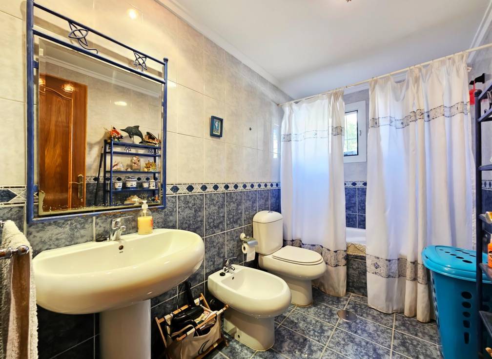 Revente - Villa - Gran alacant - Monte y Mar bajo