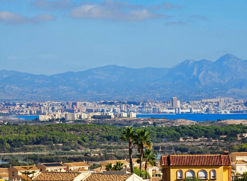 Revente - Villa - Gran alacant - Monte y Mar bajo