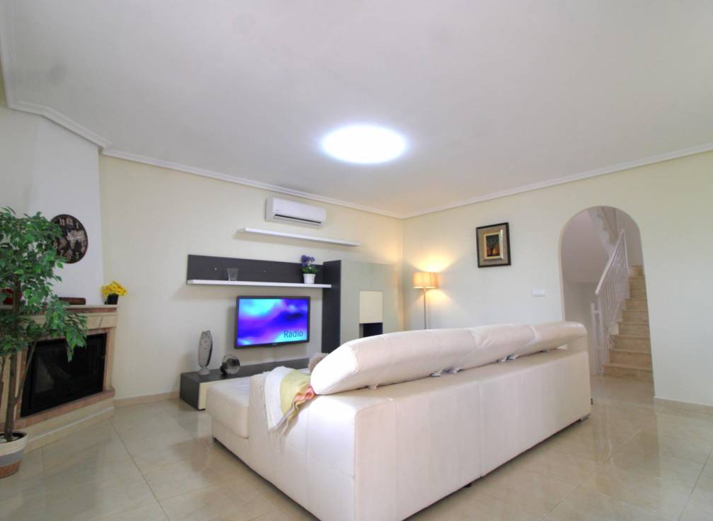 Revente - Villa - Gran alacant - Monte y Mar bajo