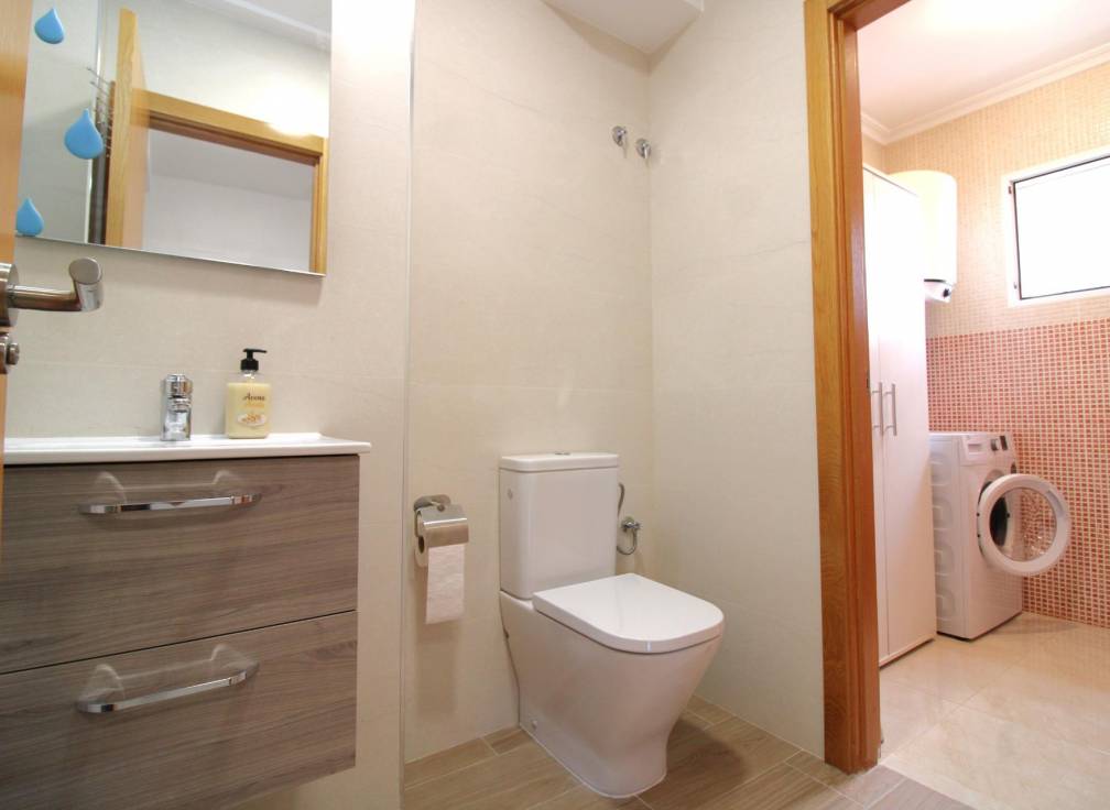 Revente - Villa - Gran alacant - Monte y Mar bajo