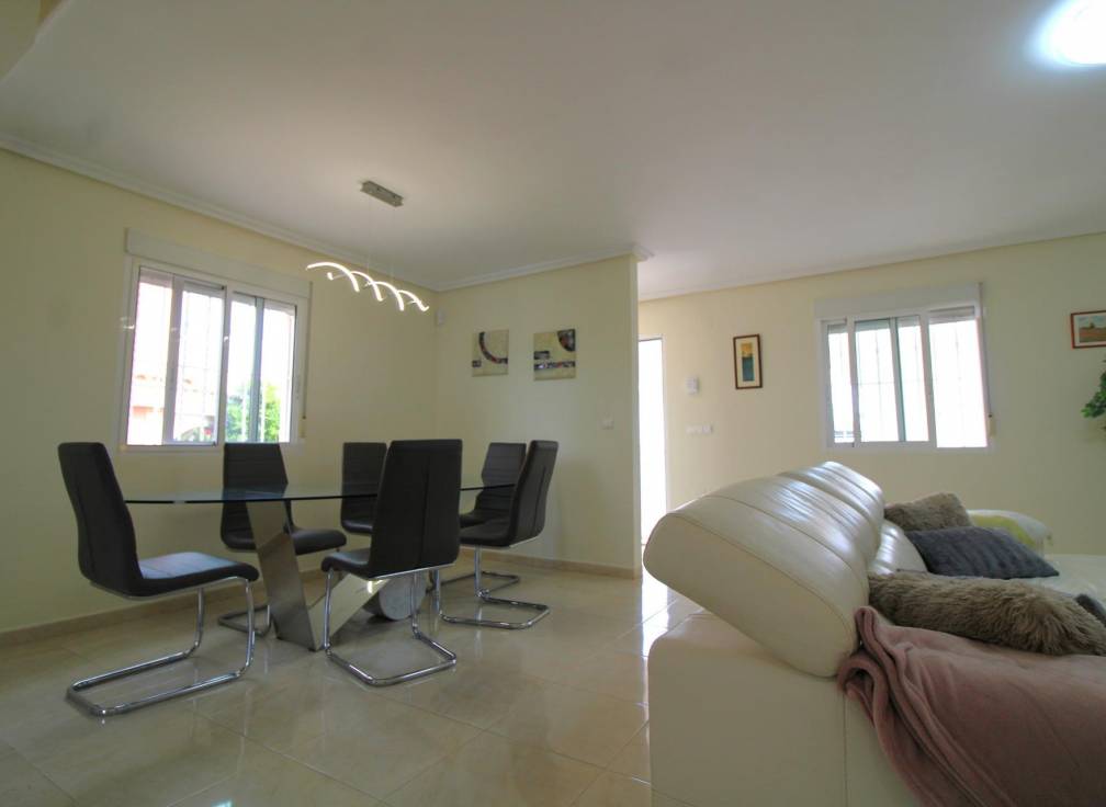 Revente - Villa - Gran alacant - Monte y Mar bajo