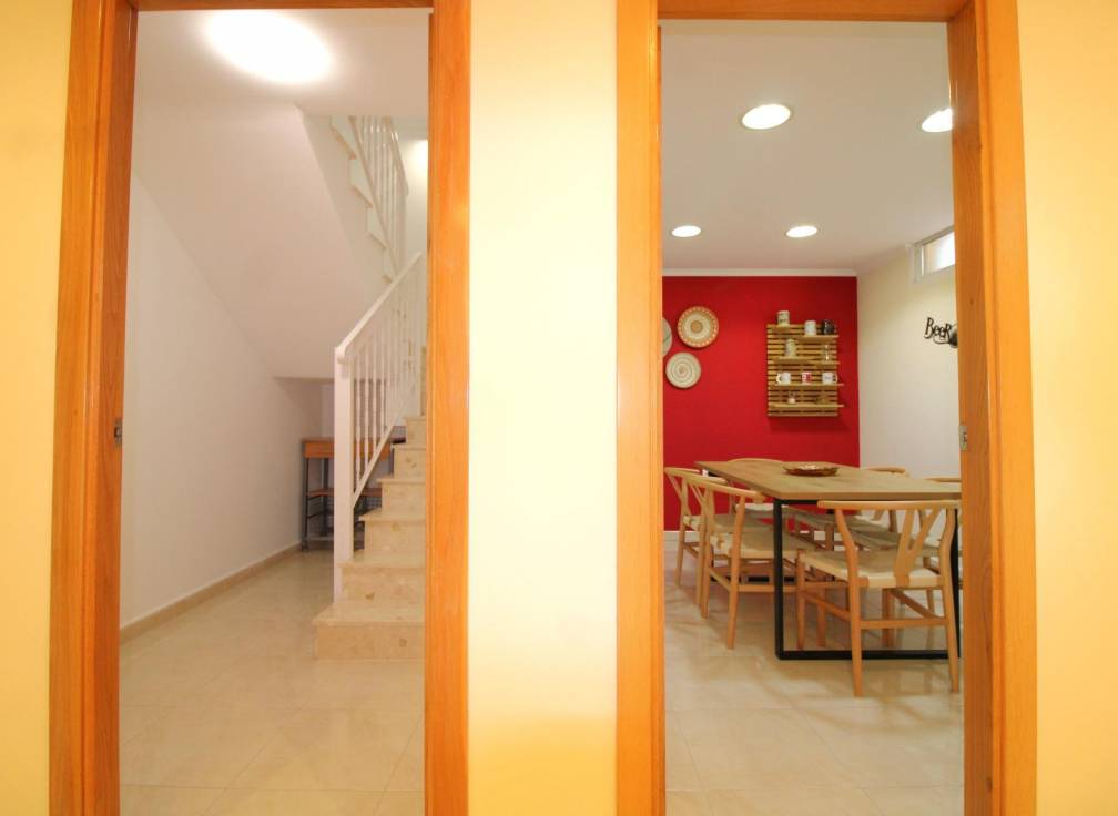 Revente - Villa - Gran alacant - Monte y Mar bajo