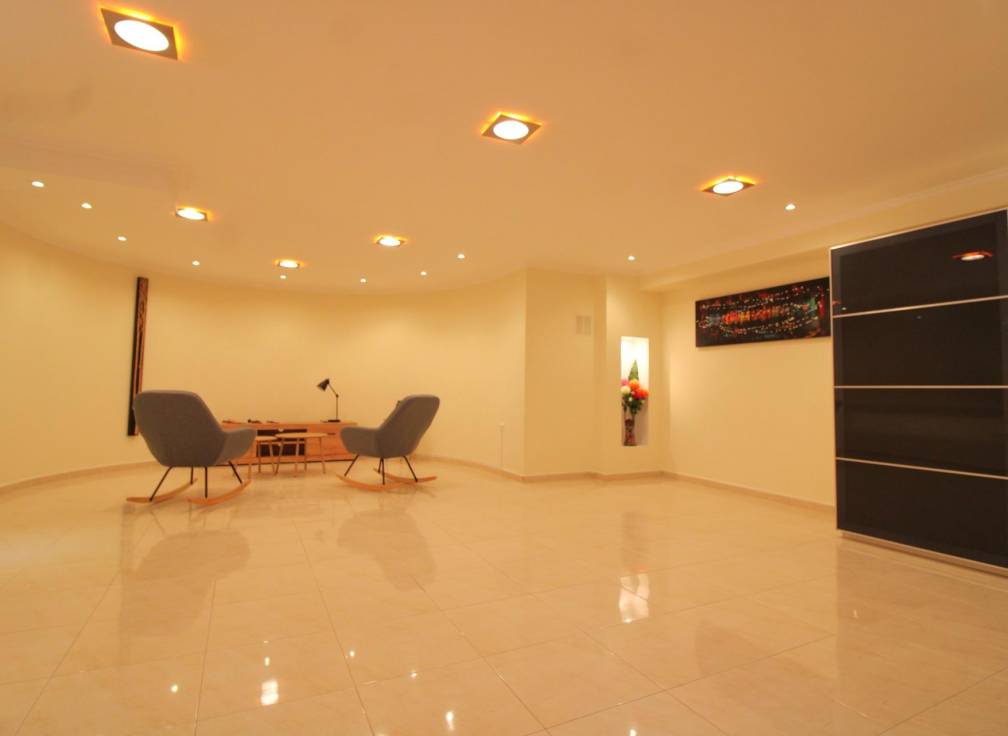 Revente - Villa - Gran alacant - Monte y Mar bajo