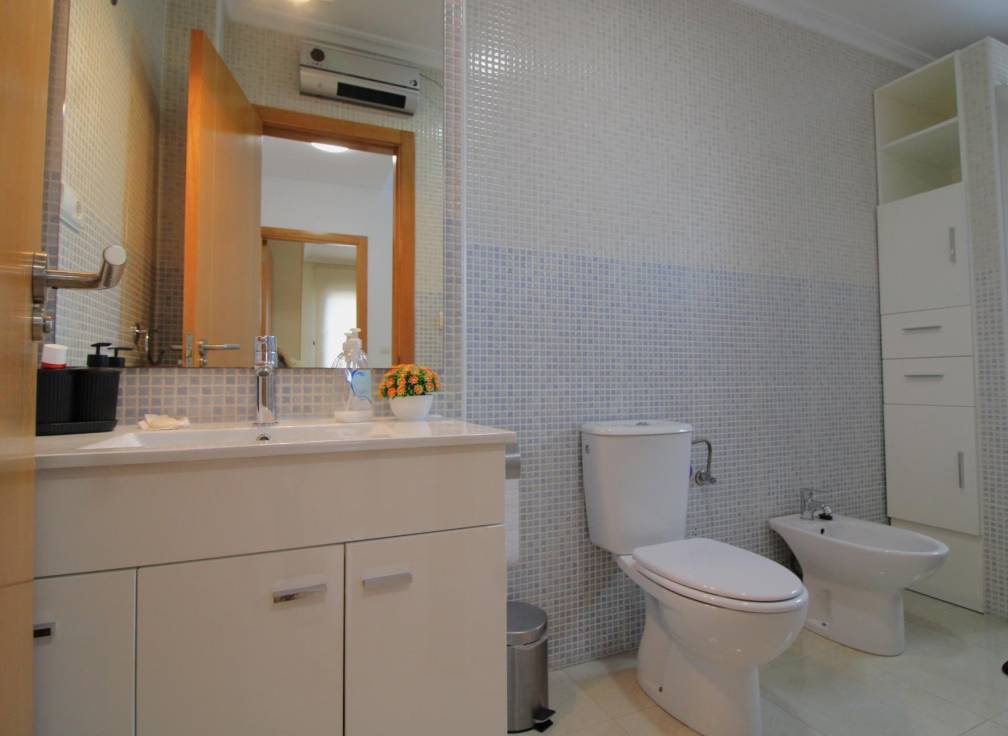 Revente - Villa - Gran alacant - Monte y Mar bajo