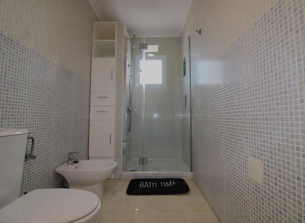 Revente - Villa - Gran alacant - Monte y Mar bajo