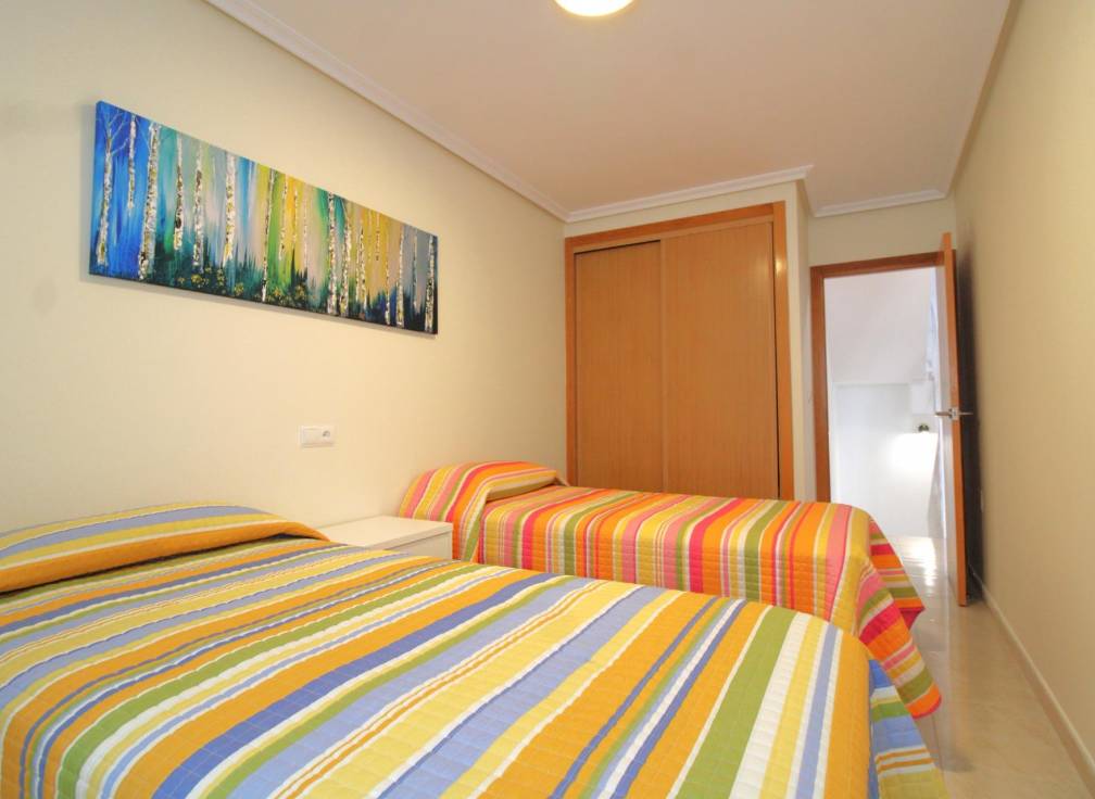 Revente - Villa - Gran alacant - Monte y Mar bajo