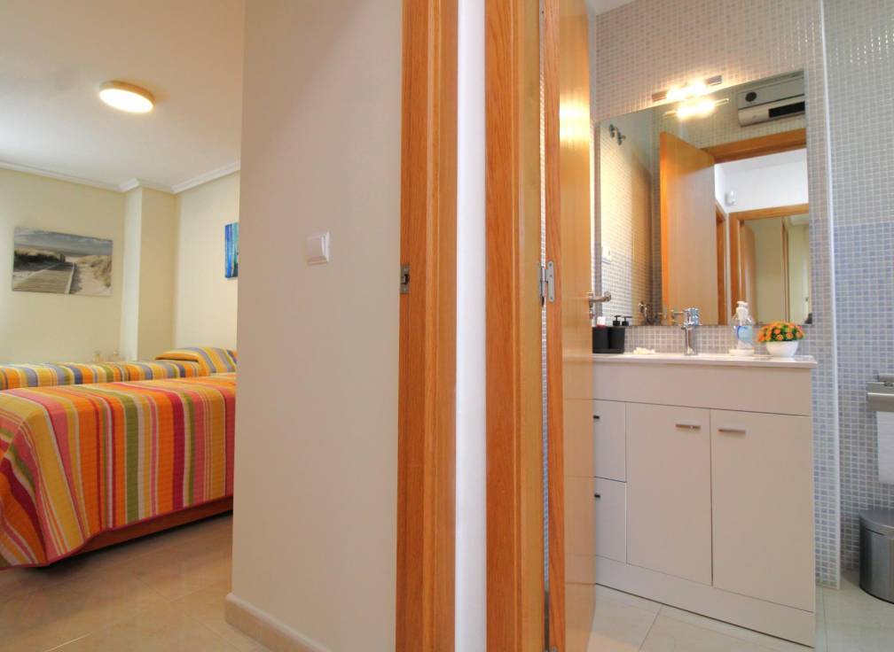 Revente - Villa - Gran alacant - Monte y Mar bajo