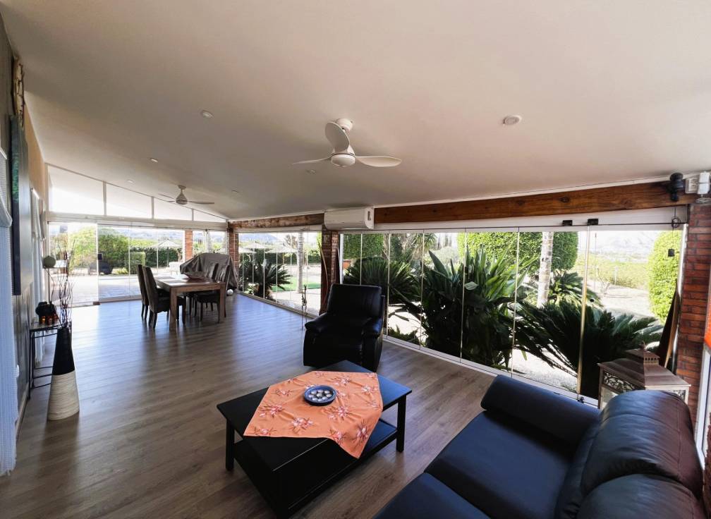 Revente - Villa - Jacarilla