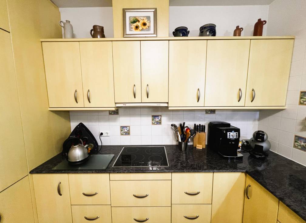 Revente - Villa - Jacarilla