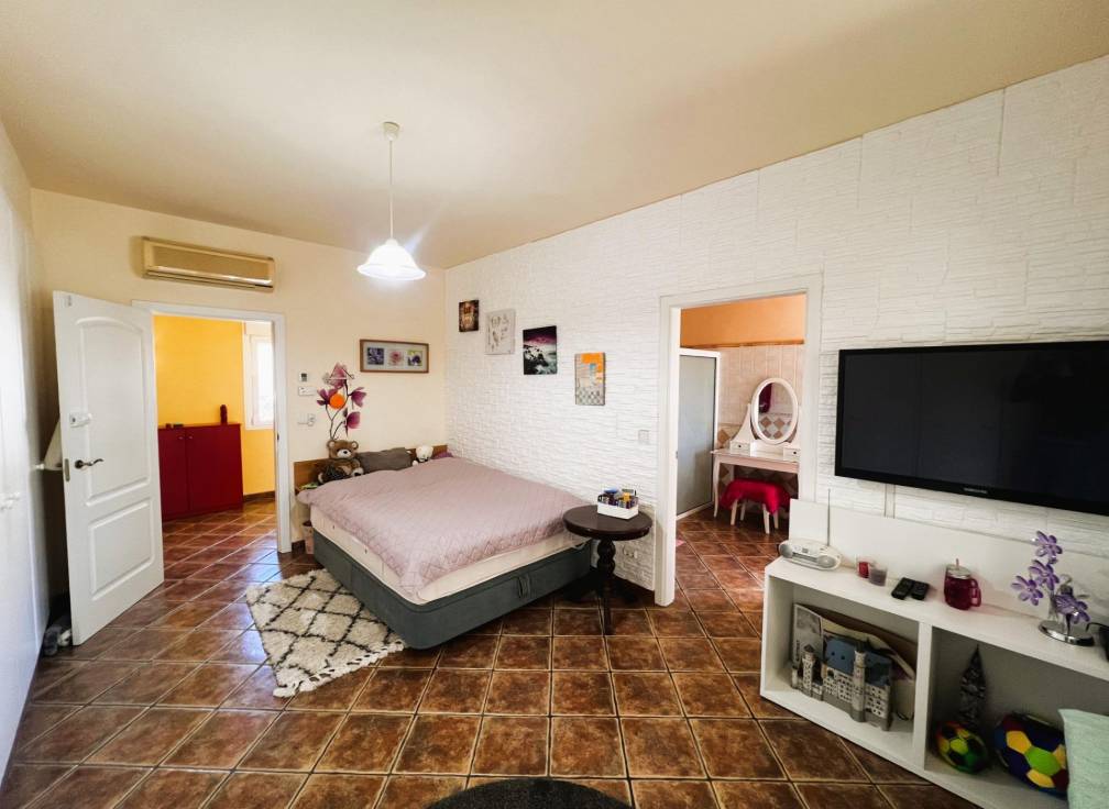 Revente - Villa - Jacarilla