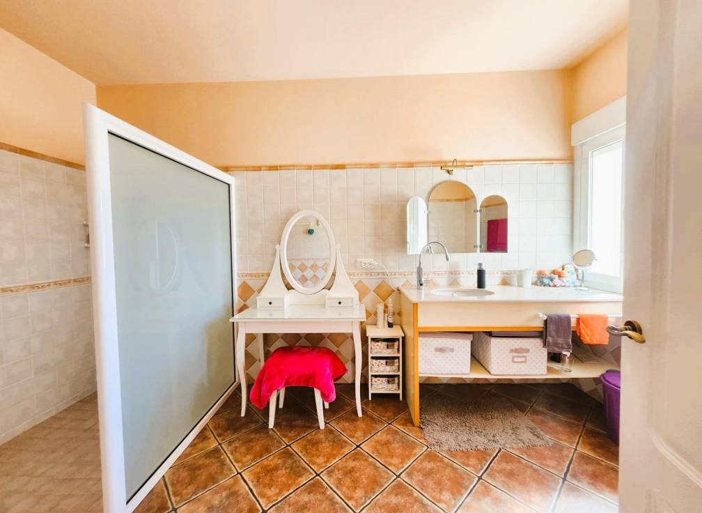 Revente - Villa - Jacarilla