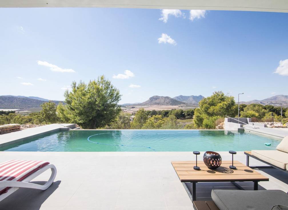 Revente - Villa - La Romana - ALCANÁ