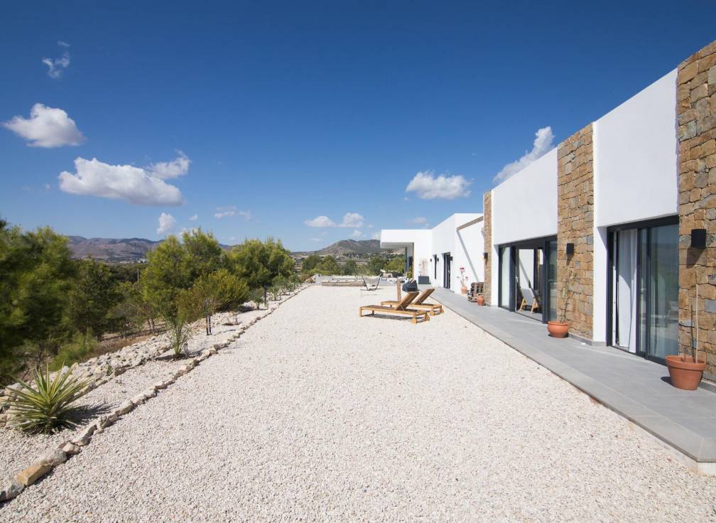 Revente - Villa - La Romana - ALCANÁ