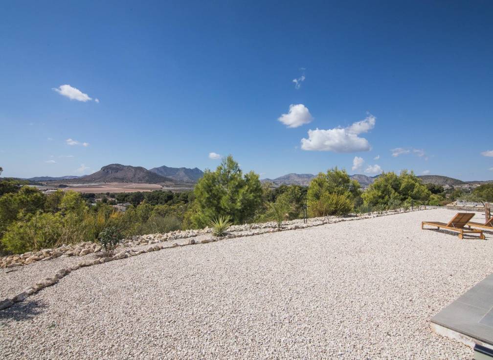 Revente - Villa - La Romana - ALCANÁ