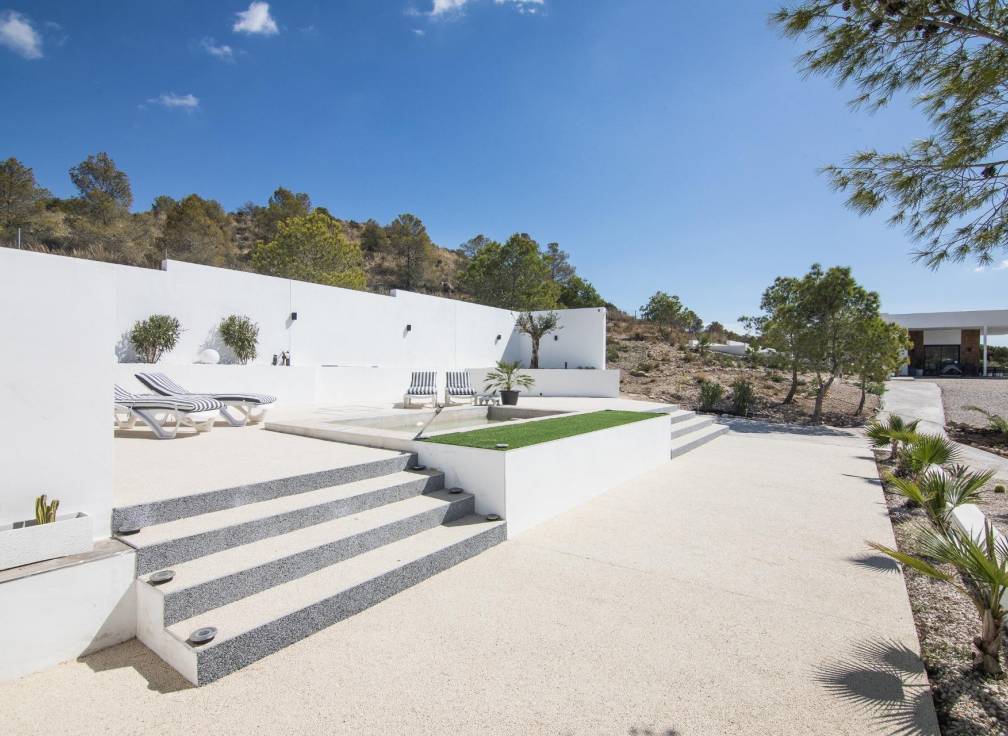 Revente - Villa - La Romana - ALCANÁ