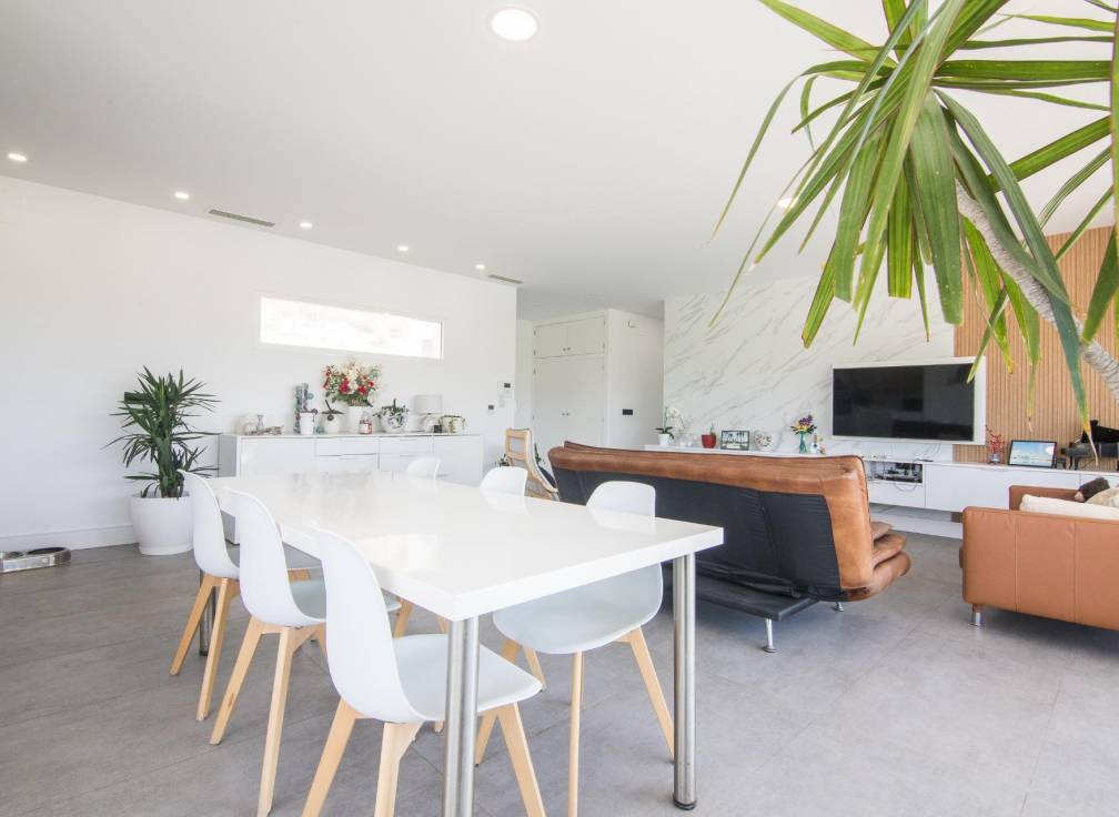 Revente - Villa - La Romana - ALCANÁ