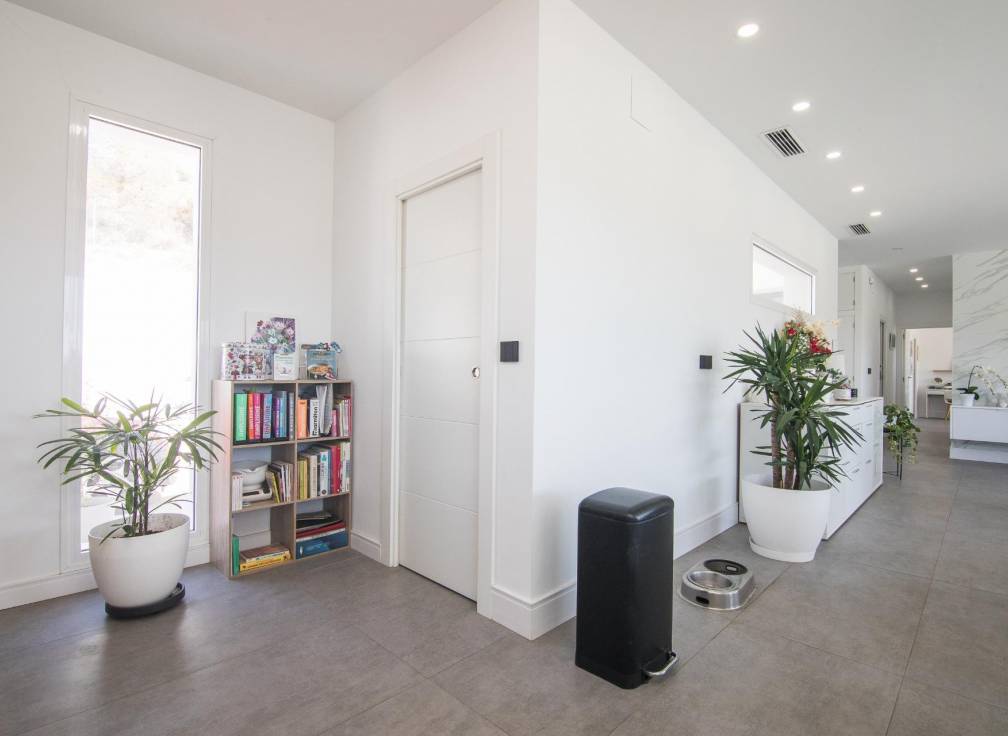 Revente - Villa - La Romana - ALCANÁ