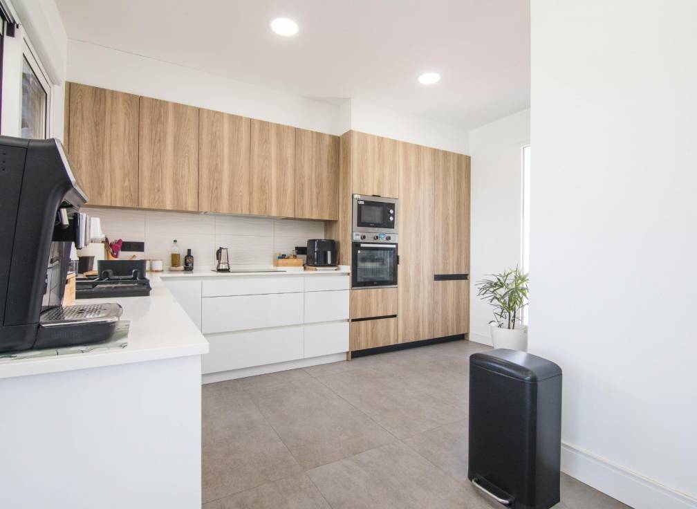 Revente - Villa - La Romana - ALCANÁ