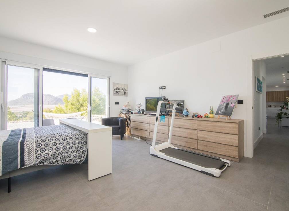 Revente - Villa - La Romana - ALCANÁ