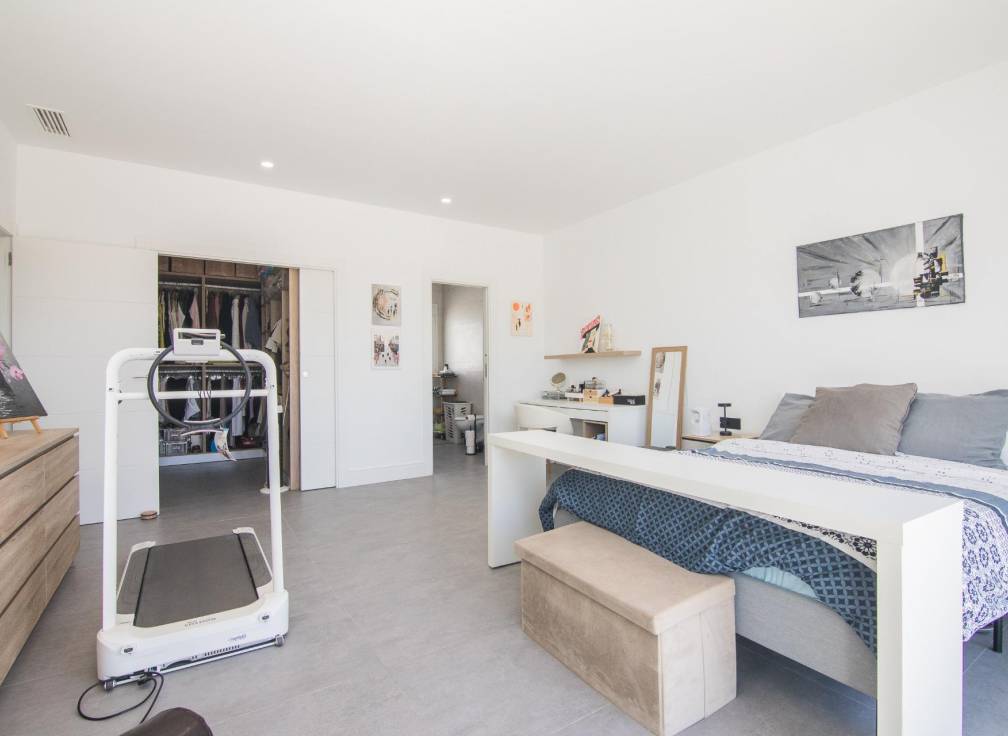 Revente - Villa - La Romana - ALCANÁ