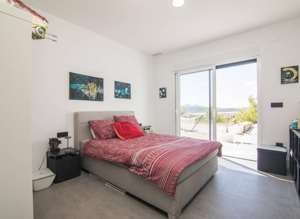 Revente - Villa - La Romana - ALCANÁ