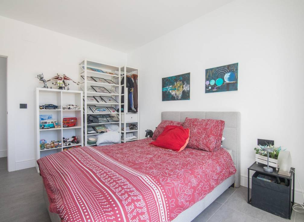 Revente - Villa - La Romana - ALCANÁ