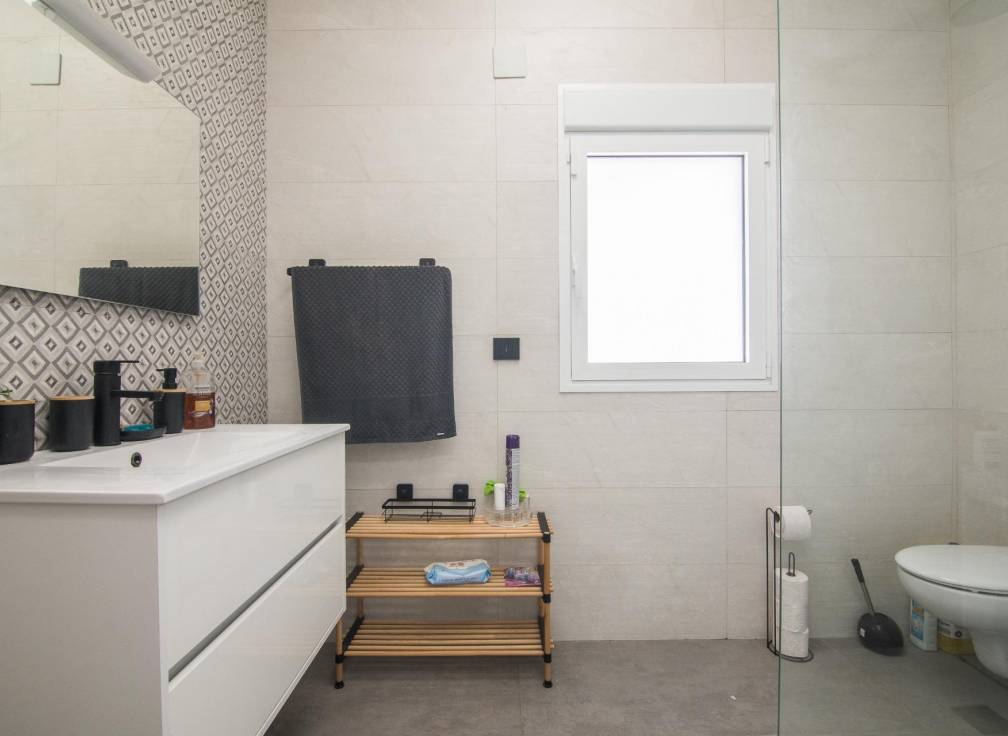 Revente - Villa - La Romana - ALCANÁ