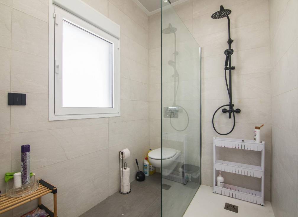 Revente - Villa - La Romana - ALCANÁ