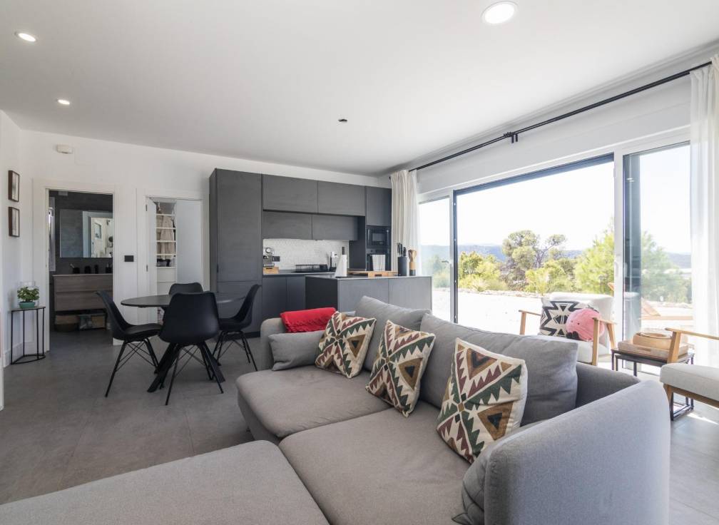 Revente - Villa - La Romana - ALCANÁ