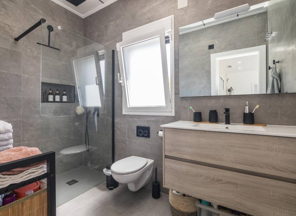 Revente - Villa - La Romana - ALCANÁ