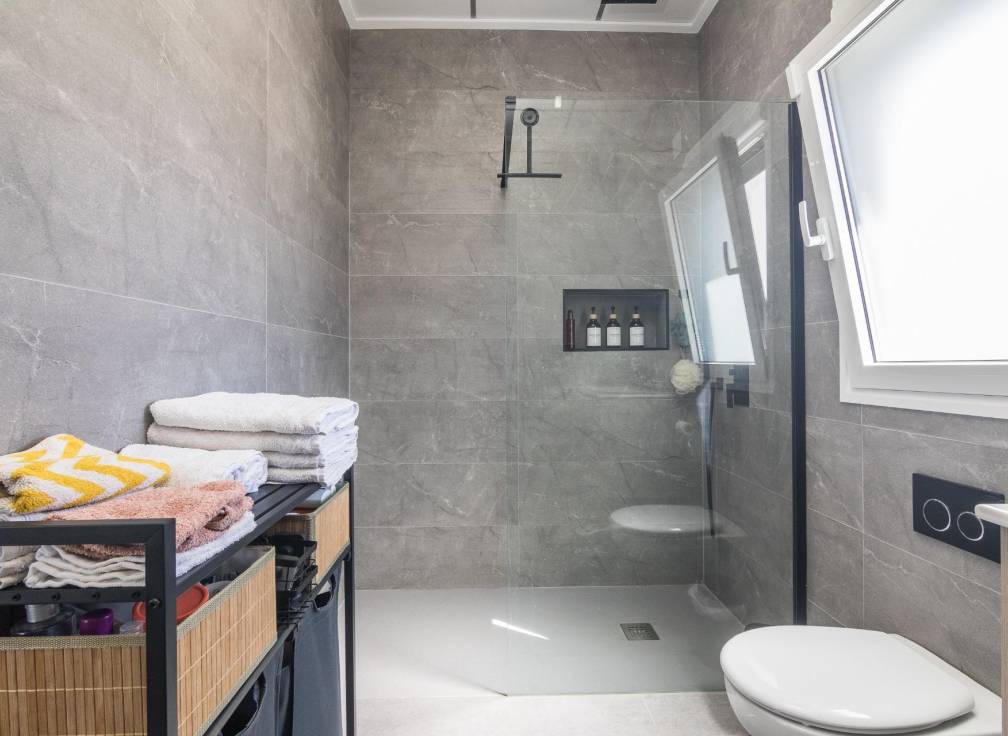 Revente - Villa - La Romana - ALCANÁ