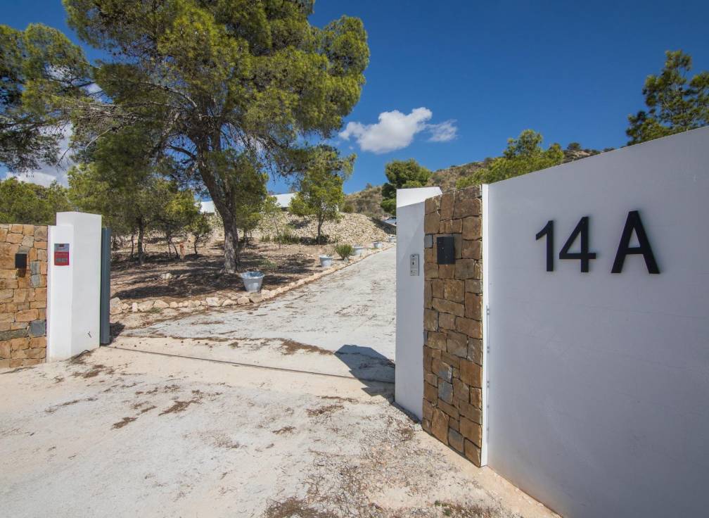 Revente - Villa - La Romana - ALCANÁ