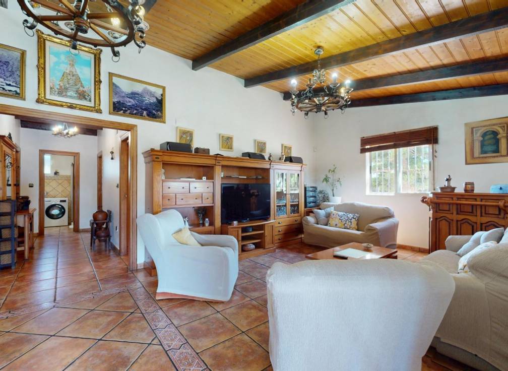 Revente - Villa - Las bayas - Baya Baja
