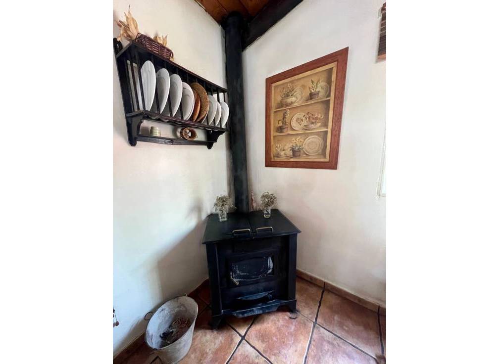 Revente - Villa - Las bayas - Baya Baja