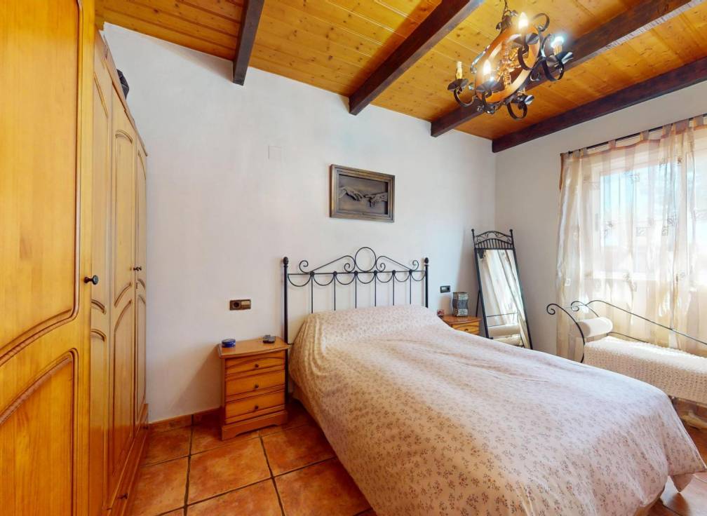 Revente - Villa - Las bayas - Baya Baja