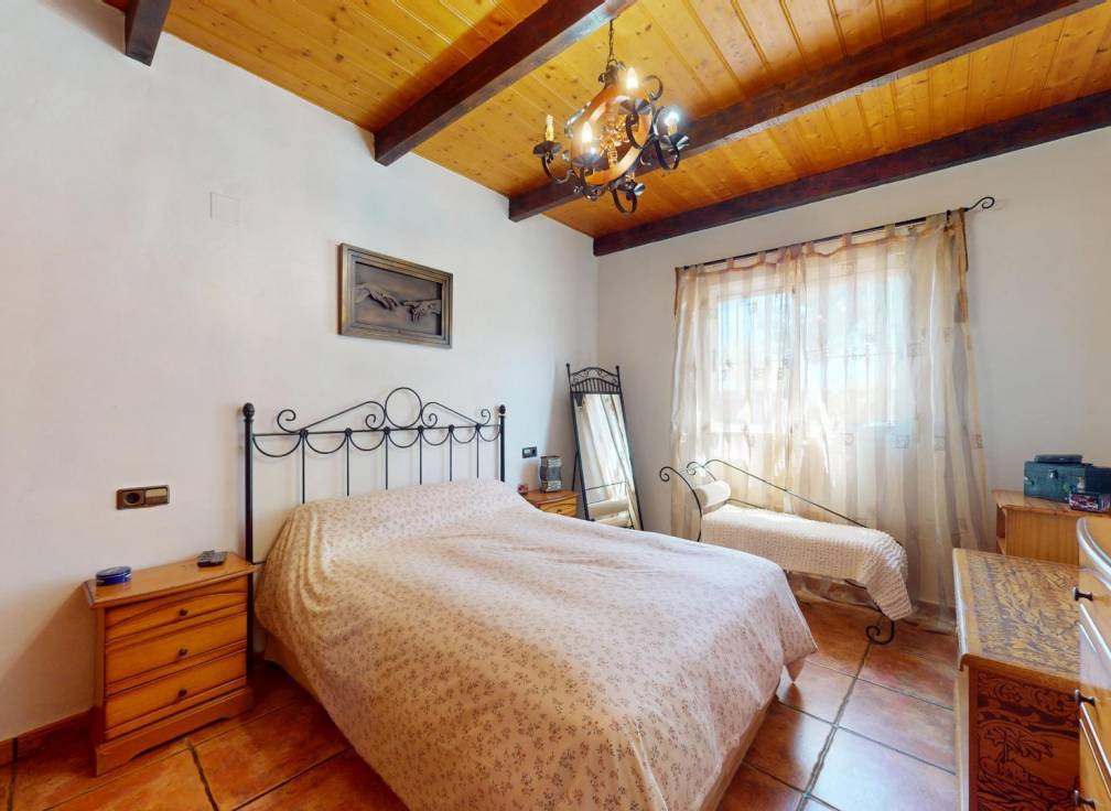 Revente - Villa - Las bayas - Baya Baja