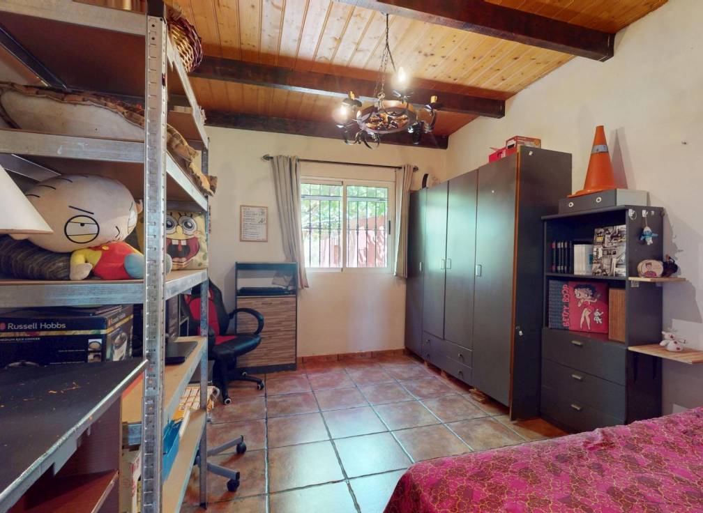 Revente - Villa - Las bayas - Baya Baja