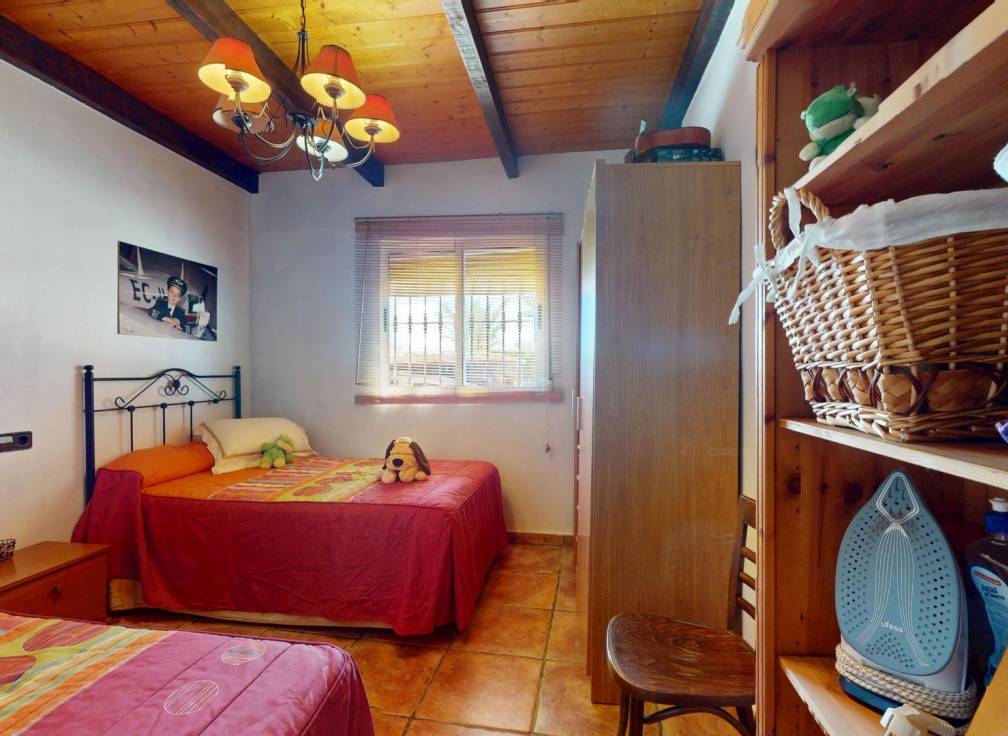 Revente - Villa - Las bayas - Baya Baja