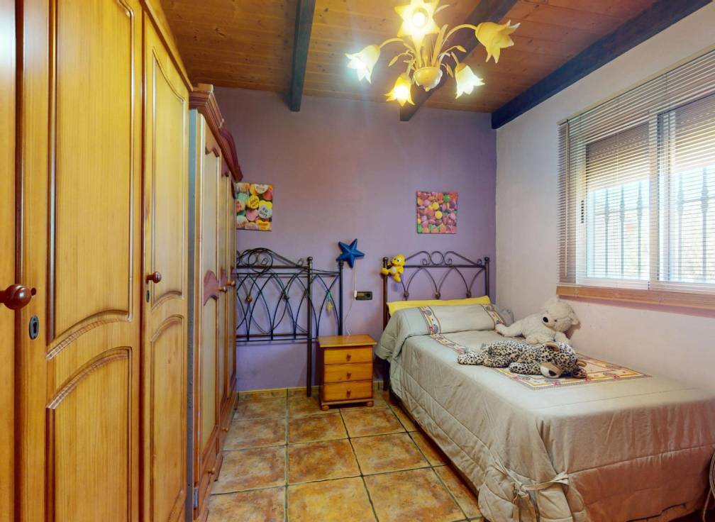 Revente - Villa - Las bayas - Baya Baja