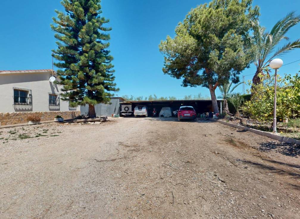 Revente - Villa - Las bayas - Baya Baja