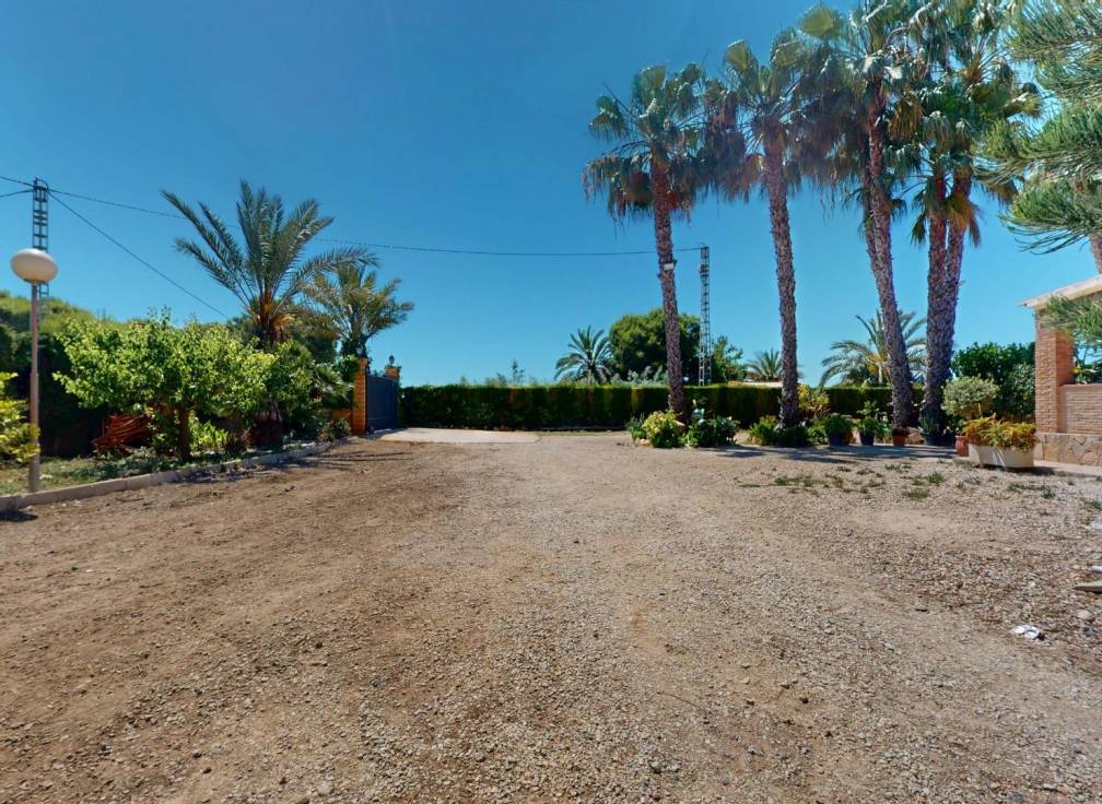Revente - Villa - Las bayas - Baya Baja