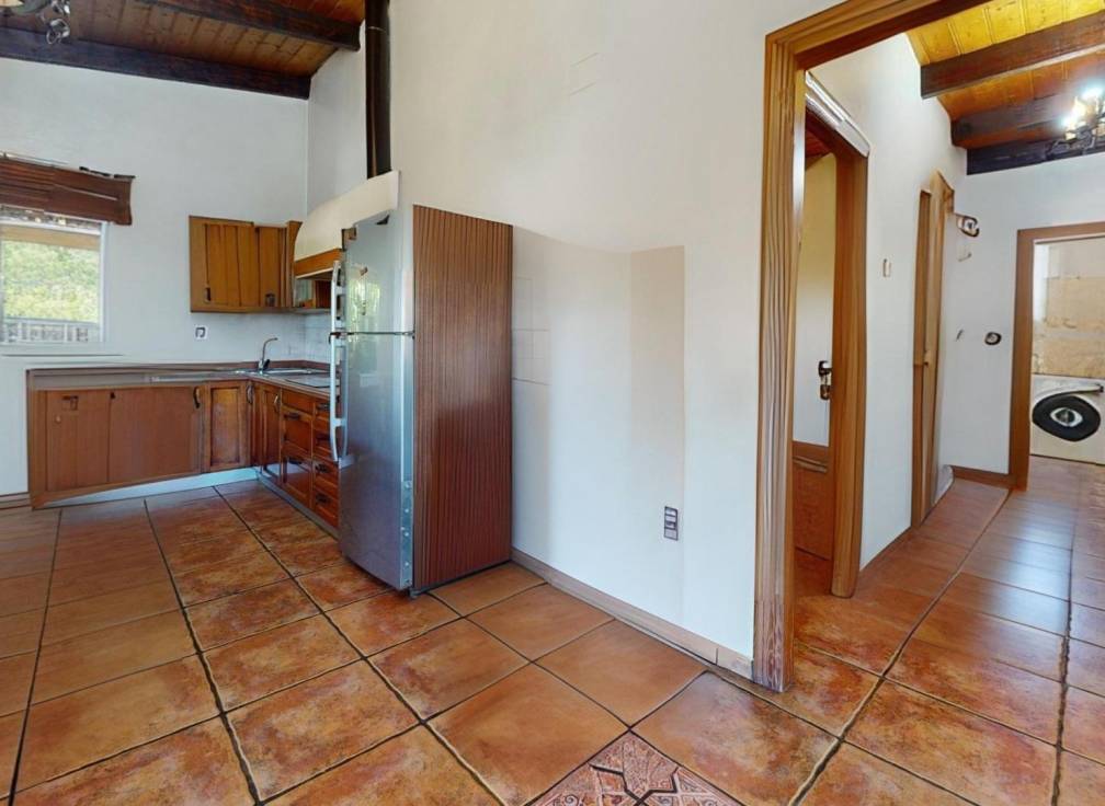 Revente - Villa - Las bayas - Baya Baja